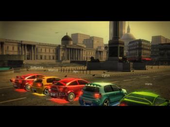 European Street Racing