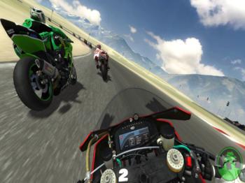 Superbike World Championship 08