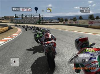 Superbike World Championship 08