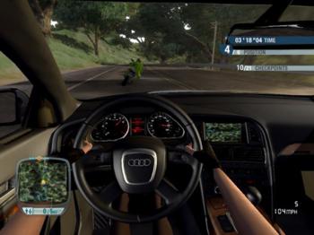 Test Drive Unlimited Gold