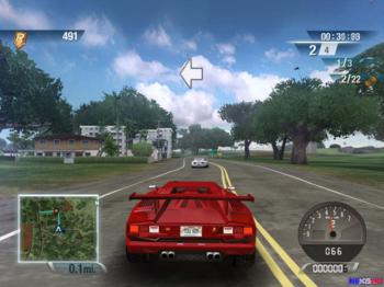 Test Drive Unlimited Gold
