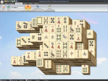 MahJong Suite 2010