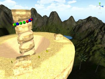 Tower of Zooma