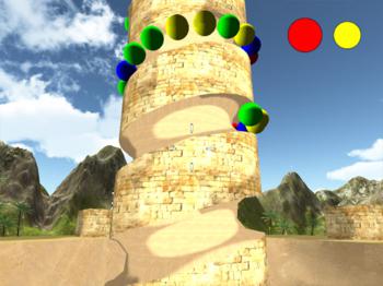 Tower of Zooma