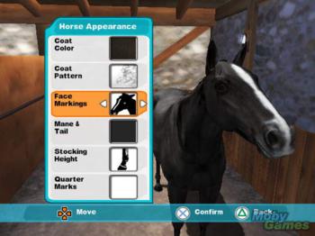Lucinda Green's Equestrian Challenge