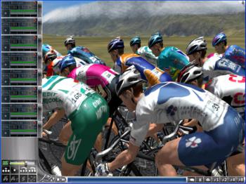 Pro cycling manager 5