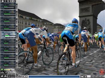 Pro cycling manager 5