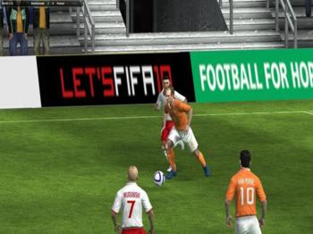 FIFA Manager 10