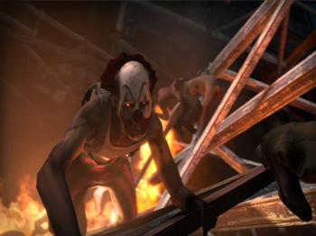 Left 4 Dead 2 + The Passing