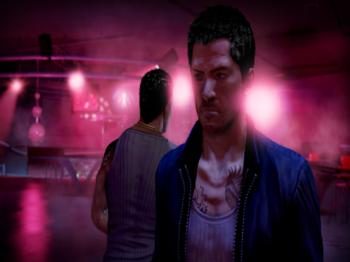 Sleeping Dogs - Limited Edition
