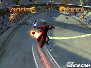 Harry Potter: Quidditch World Cup
