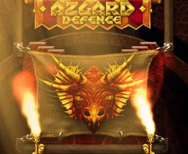 Azgard Defence