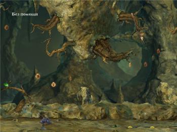 Wik and The Fable of Souls
