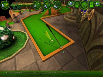 Mini Golf