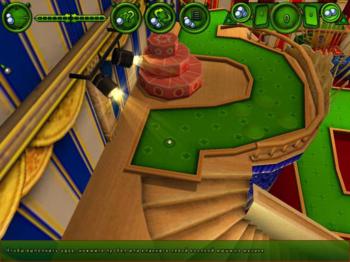 Mini Golf