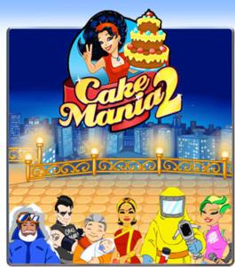 Cake Mania 2