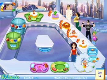 Cake Mania 2