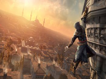 Assassin's Creed: Revelations 3