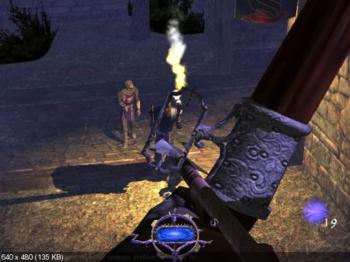 Thief 3 Deadly Shadows