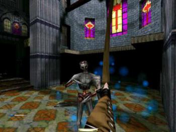 Thief 3 Deadly Shadows