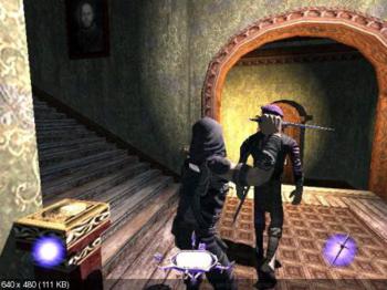 Thief 3 Deadly Shadows