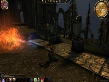 Dragon Age: Origins