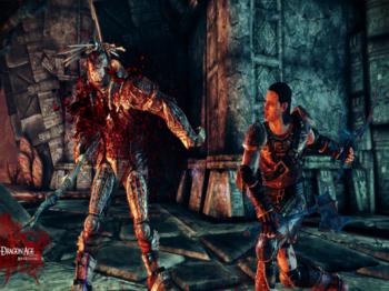 Dragon Age: Origins