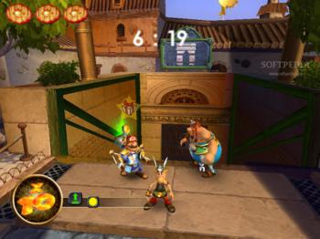 Asterix & Obelix XXL