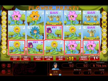HOYLE Slots