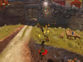 Asterix at the Olympic Games