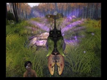 Spiderwick Chronicles