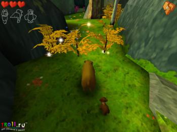 Disney's Brother Bear