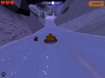Disney's Brother Bear