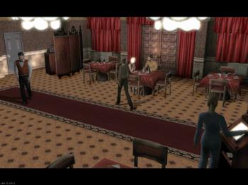 Diabolik: The Original Sin