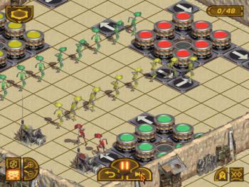 Star Wars 7v1