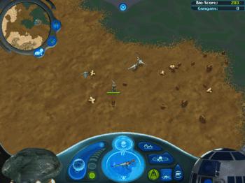 Star Wars 7v1