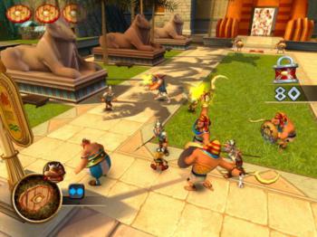 Asterix & Obelix XXL2