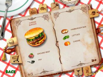 Go-Go Gourmet
