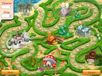 Alice's Tea Cup Madness