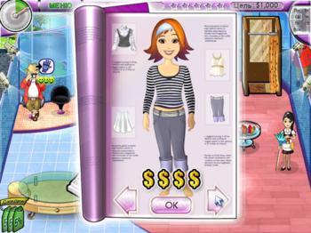 Posh Shop 2
