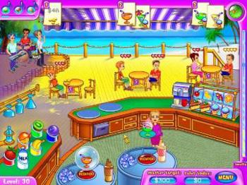Golden Hearts Juice Bar