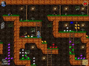 Brave Dwarves