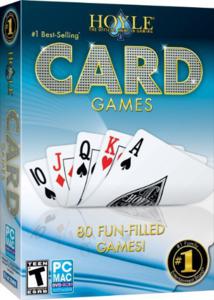 Hoyle Card Games 2011