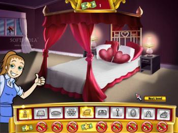 Hotel Dash: Suite Success