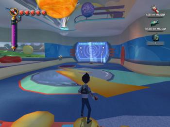 Meet the Robinsons