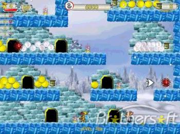 Sky Taxi 2. Storm 2012