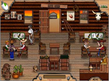 Wild West Wendy