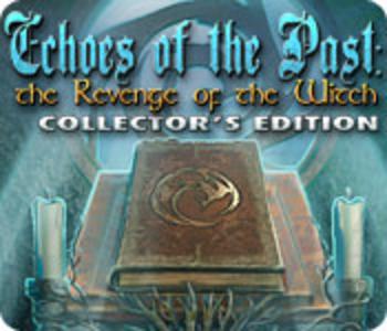 Echoes of the Past 4: The Revenge of the Witch