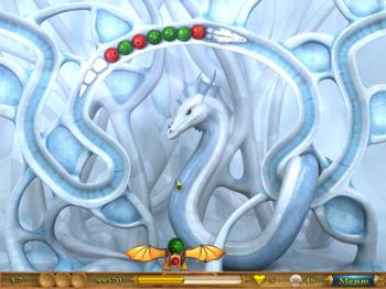 Sky Kingdoms