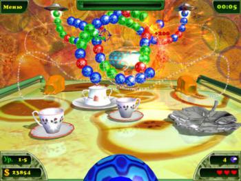 Magic Tea